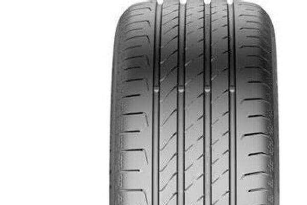 CONTINENTAL ECOCONTACT 7 S 215/55 R17 98H XL