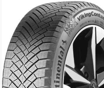 CONTINENTAL VIKINGCONTACT 8 155/70 R19 88Q XL