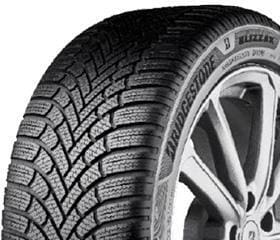 BRIDGESTONE BLIZZAK 6 315/40 R21 115W XL