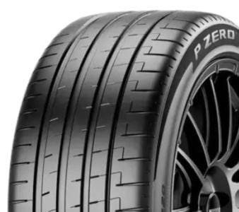 PIRELLI P ZERO (PZ5) 235/40 R18 95Y XL