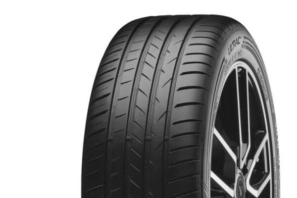 VREDESTEIN ULTRAC+ 195/55 R20 95H XL