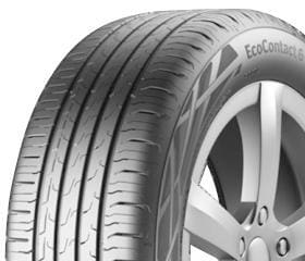 CONTINENTAL ECO 6 Q R0 255/45 R20 105W XL