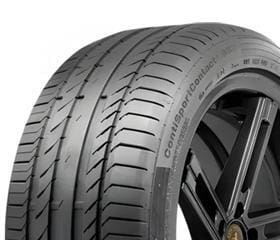 CONTINENTAL SC-5 FR MO 245/50 R18 100W