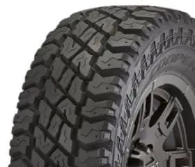 COOPER DISCOVERER S/T MAXX 285/70 R17 121Q