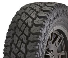 COOPER DISCOVERER S/T MAXX 265/70 R17 121Q