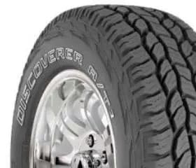 COOPER DISCOVERER AT3 SPORT 2 265/65 R18 114T