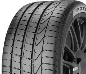 PIRELLI P-ZERO(PZ5) ELECT R0 315/30 R23 111Y XL