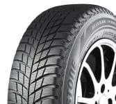 BRIDGESTONE BLIZZAK LM001 245/45 R19 102V XL RFT
