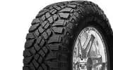 GOODYEAR WRANGLER DURATRAC 255/55 R20 110Q XL
