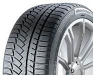CONTINENTAL WINTERCONTACT TS850P 215/50 R19 93T