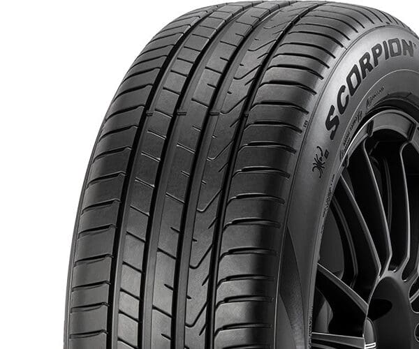 PIRELLI SCORPION 235/55 R18 100V