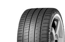 MICHELIN SUPERSPORT 275/30 R20 97Y XL