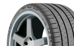 MICHELIN SUPERSPORT K3 305/30 R20 103Y XL