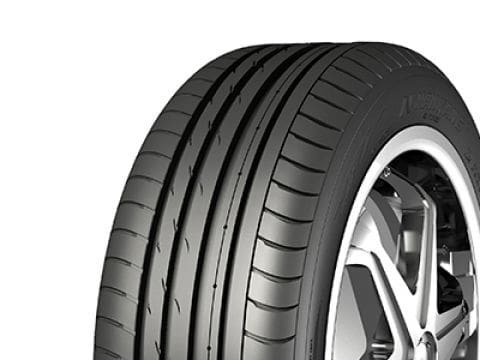 NANKANG AS-2+ 215/60 R17 96H