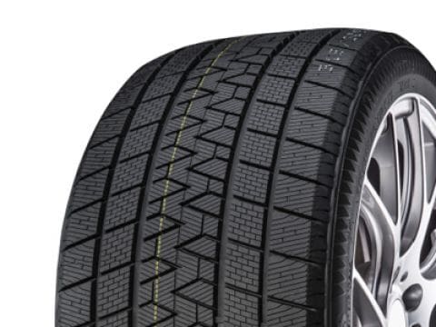 GRIPMAX STATURE M/S 235/45 R20 100V XL