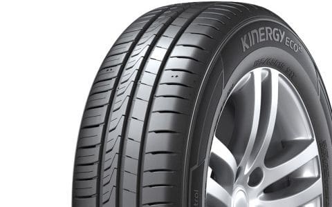 HANKOOK KINERGY ECO2 (K435) 185/65 R15 88T