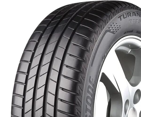 BRIDGESTONE TURANZA T005 225/55 R16 95W