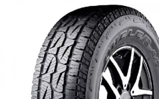 BRIDGESTONE DUELER A/T 001 205/70 R15 96T