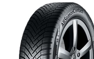 CONTINENTAL ALLSEASONCONTACT 185/55 R16 87V XL