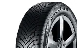 CONTINENTAL ALLSEASONCONTACT 225/45 R17 94V XL