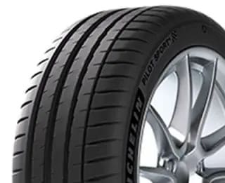 MICHELIN PILOT SPORT 4 205/55 R16 94Y XL