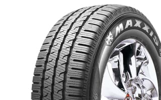 MAXXIS WL2 175/70 R14C 95T