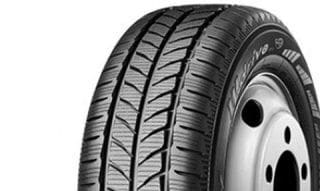 YOKOHAMA WY01 215/65 R15C 104T