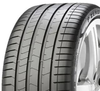 PIRELLI P ZERO (PZ4) 255/45 R18 103Y XL