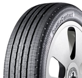 CONTINENTAL E CONTACT 145/80 R13 75M