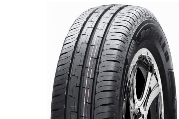 ROTALLA SETULA RF19 215/60 R17C 109/107T