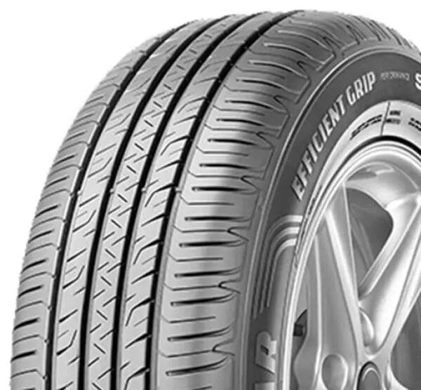 GOODYEAR EFFICIENTGRIP PERFORMANCE SUV 245/45 R19 102V XL