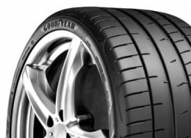 GOODYEAR EAGLE F1 SUPERSPORT 285/30 R20 99Y XL