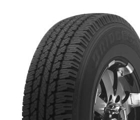 BRIDGESTONE D-693 III 265/65 R17 112S