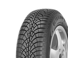 GOODYEAR ULTRAGRIP 9+ 185/65 R15 88T
