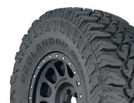 YOKOHAMA G003 275/55 R20 120Q