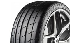 BRIDGESTONE POTENZA S007 305/30 R20 103Y XL