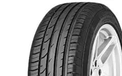 CONTINENTAL CONTIECOCONTACT 5 205/55 R16 91H