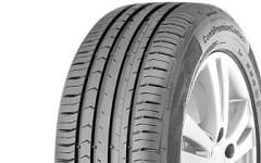 CONTINENTAL CONTIPREMIUMCONTACT 5 225/65 R17 102V