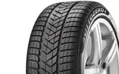 PIRELLI WINTER SOTTOZERO 3 245/40 R20 99V XL