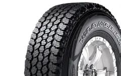 GOODYEAR WRANGLER ALL-TERRAIN ADVENTURE 255/60 R20 113H XL