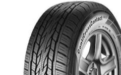 CONTINENTAL CONTICROSSCONTACT LX2 225/55 R18 98V FR