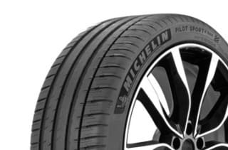 MICHELIN PILOT SPORT 4 SUV 315/30 R22 107Y XL