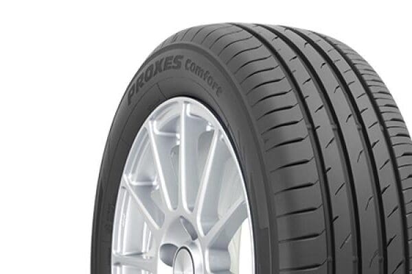 TOYO PROXES COMFORT 235/45 R18 98W XL