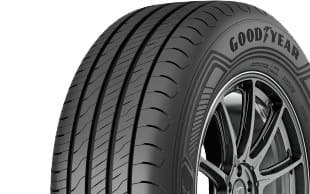 GOODYEAR EFFICIENTGRIP 2 SUV 215/60 R17 96H