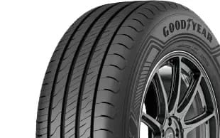 GOODYEAR EFFICIENTGRIP 2 SUV 235/65 R17 104V