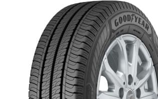 GOODYEAR EFFICIENTGRIP CARGO 2 205/75 R16C 113T