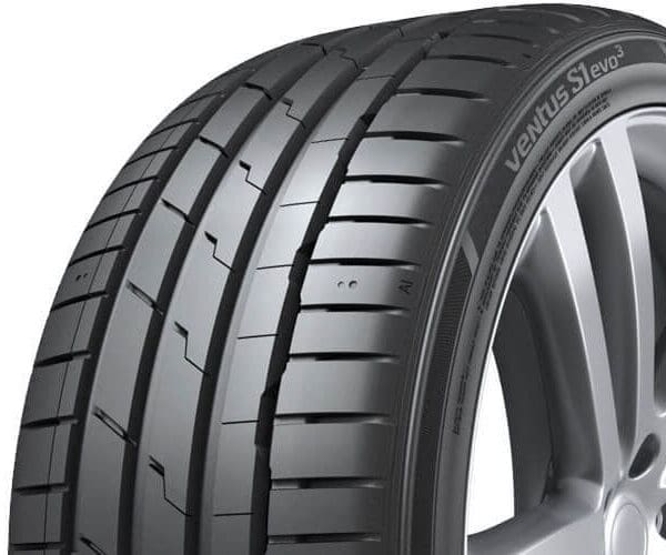 HANKOOK VENTUS S1 EVO3 SUV (K127A) 255/45 R20 105Y XL