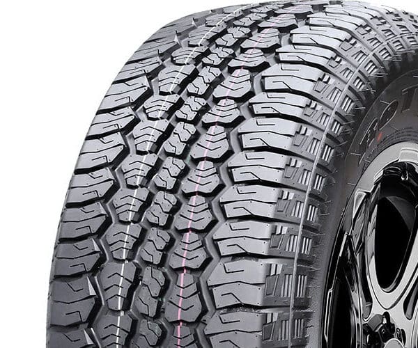 ROTALLA SETULA A-RACE AT01 255/70 R15 112H XL
