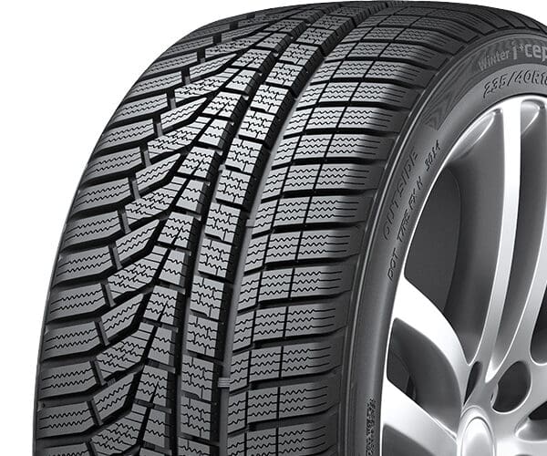 HANKOOK WINTER I*CEPT EVO2 (W320) 285/30 R22 101W XL