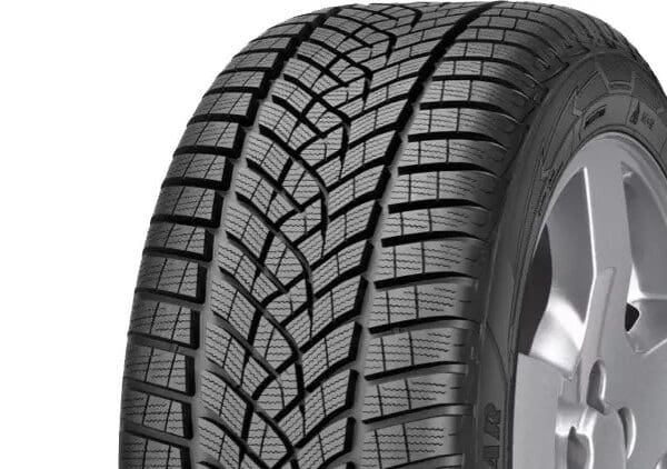 GOODYEAR ULTRA GRIP PERFORMANCE+ SUV 225/60 R18 104H XL